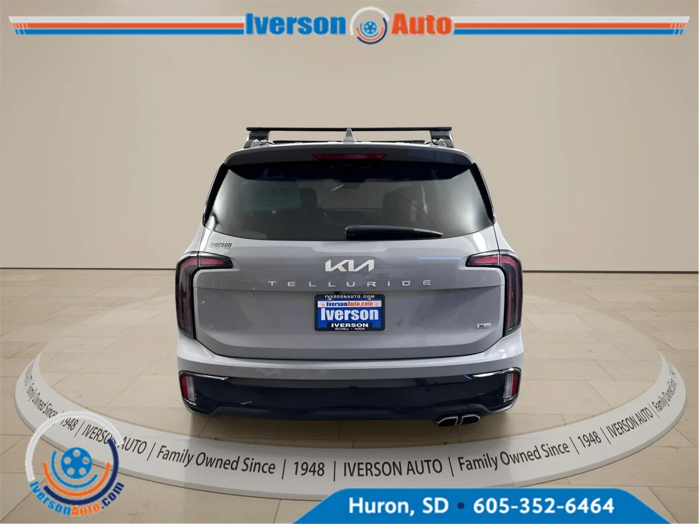 2024 Kia Telluride SX X-Pro - Photo 10