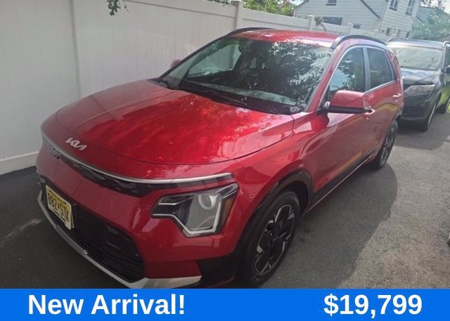 2023 Kia Niro