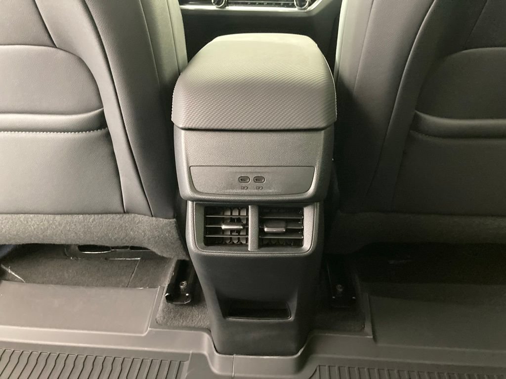 New 2027 Sterling Gray Metallic Chevrolet LT image 14