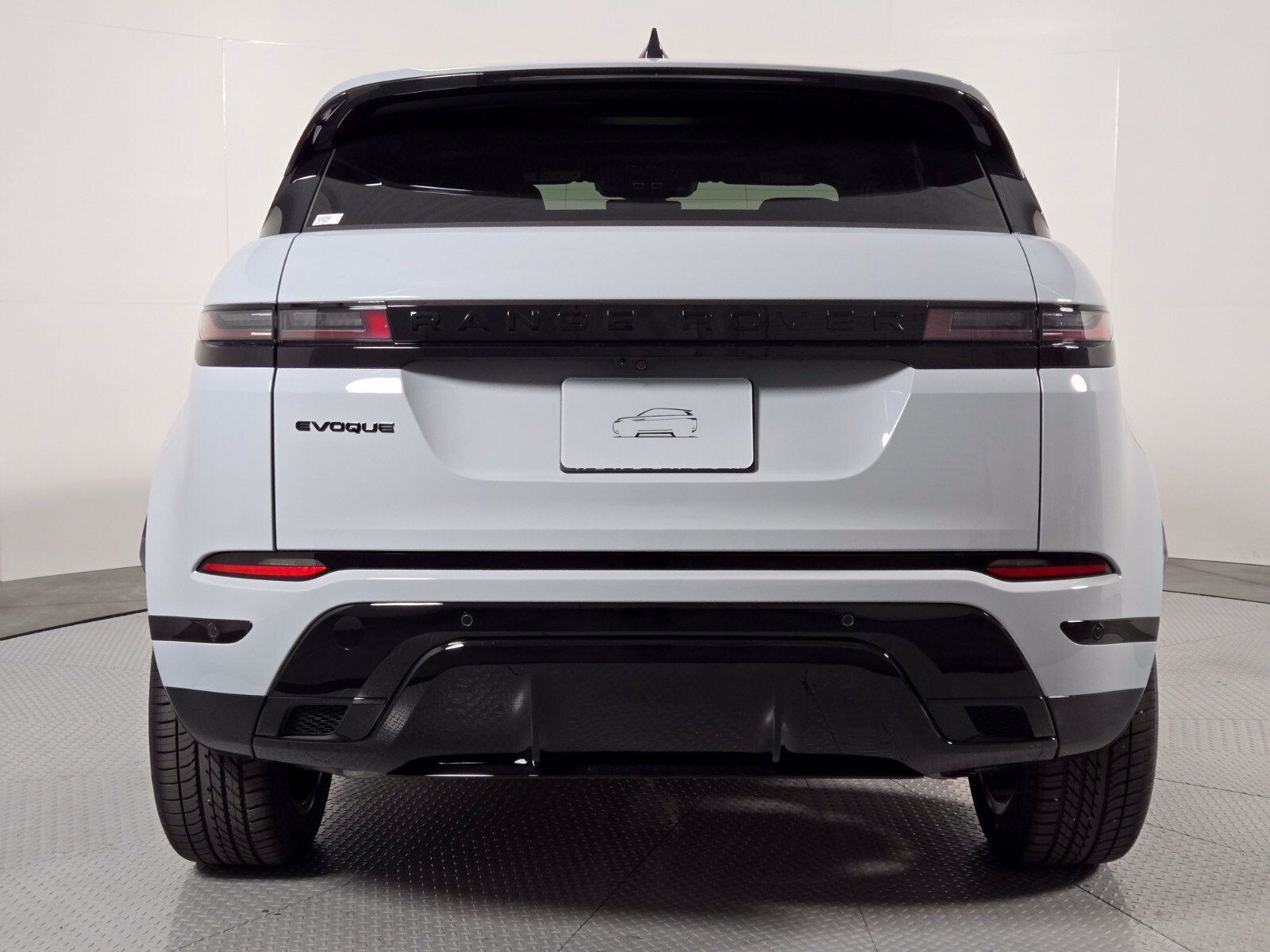 New 2026 Arroios Grey Land Rover Hoxton image 7