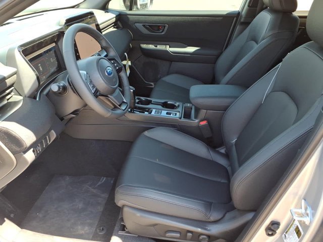 New 2026 ICE SILVER METALLIC Subaru Premium image 28