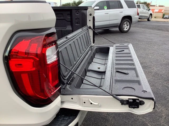 2026 GMC Canyon Elevation - Photo 10