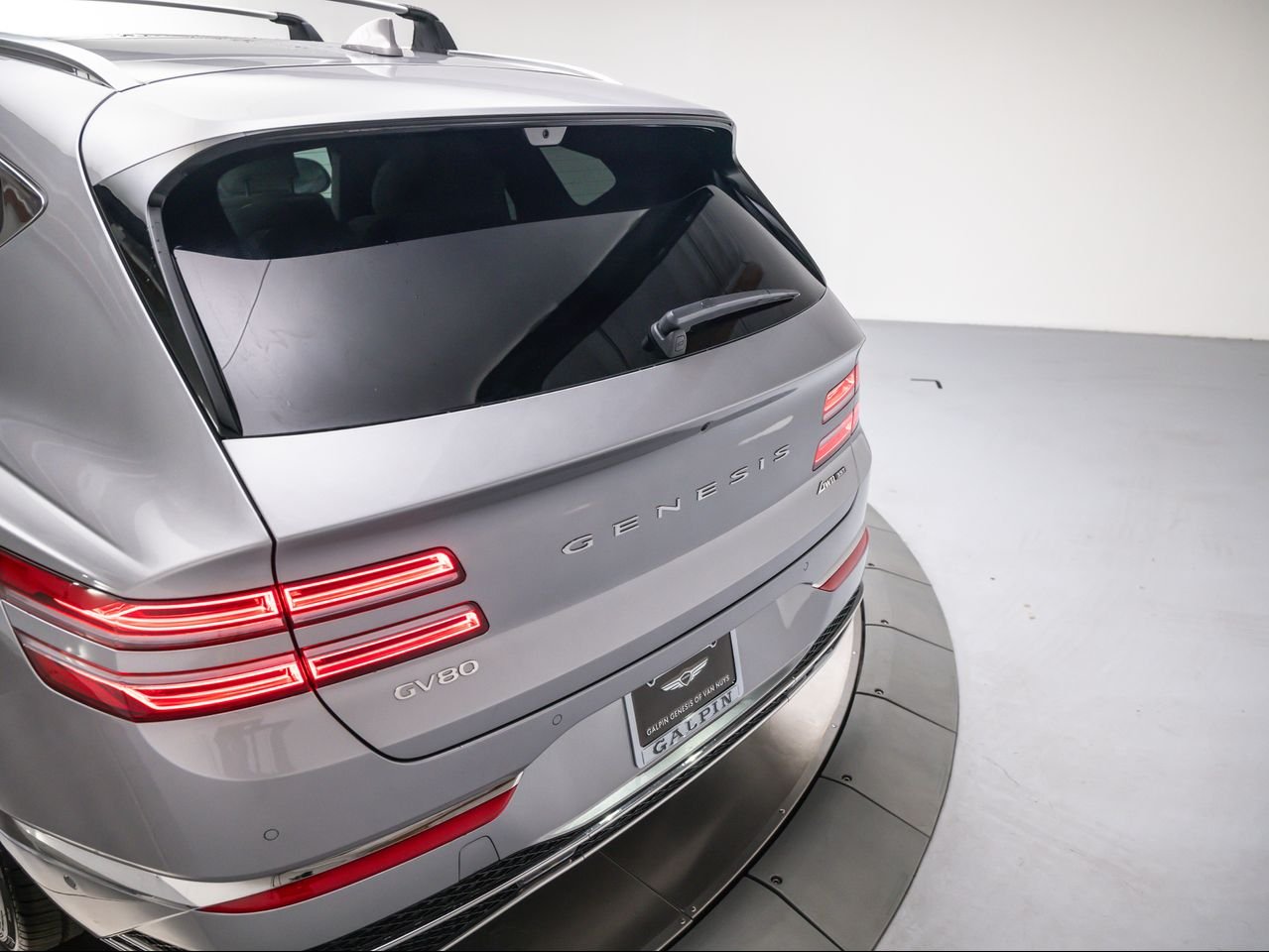 New 2026 Savile Silver Genesis 3.5T PRESTIGE image 35