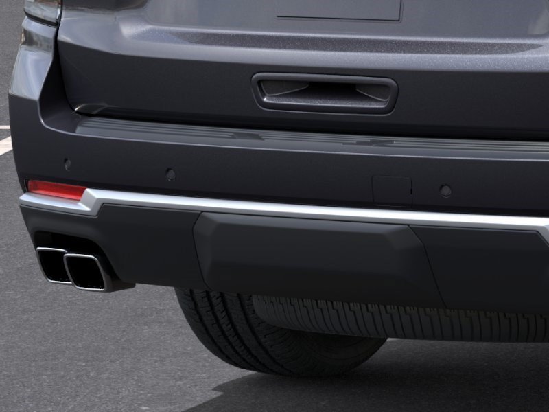 2026 Chevrolet Suburban High Country - Photo 14
