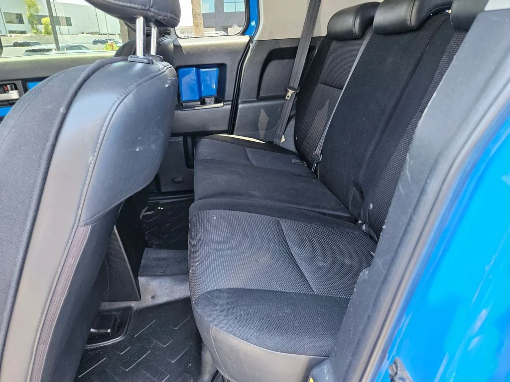 Used 2007  Toyota Base image 10