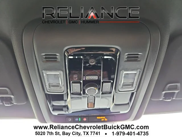 2026 GMC Yukon Denali - Photo 32