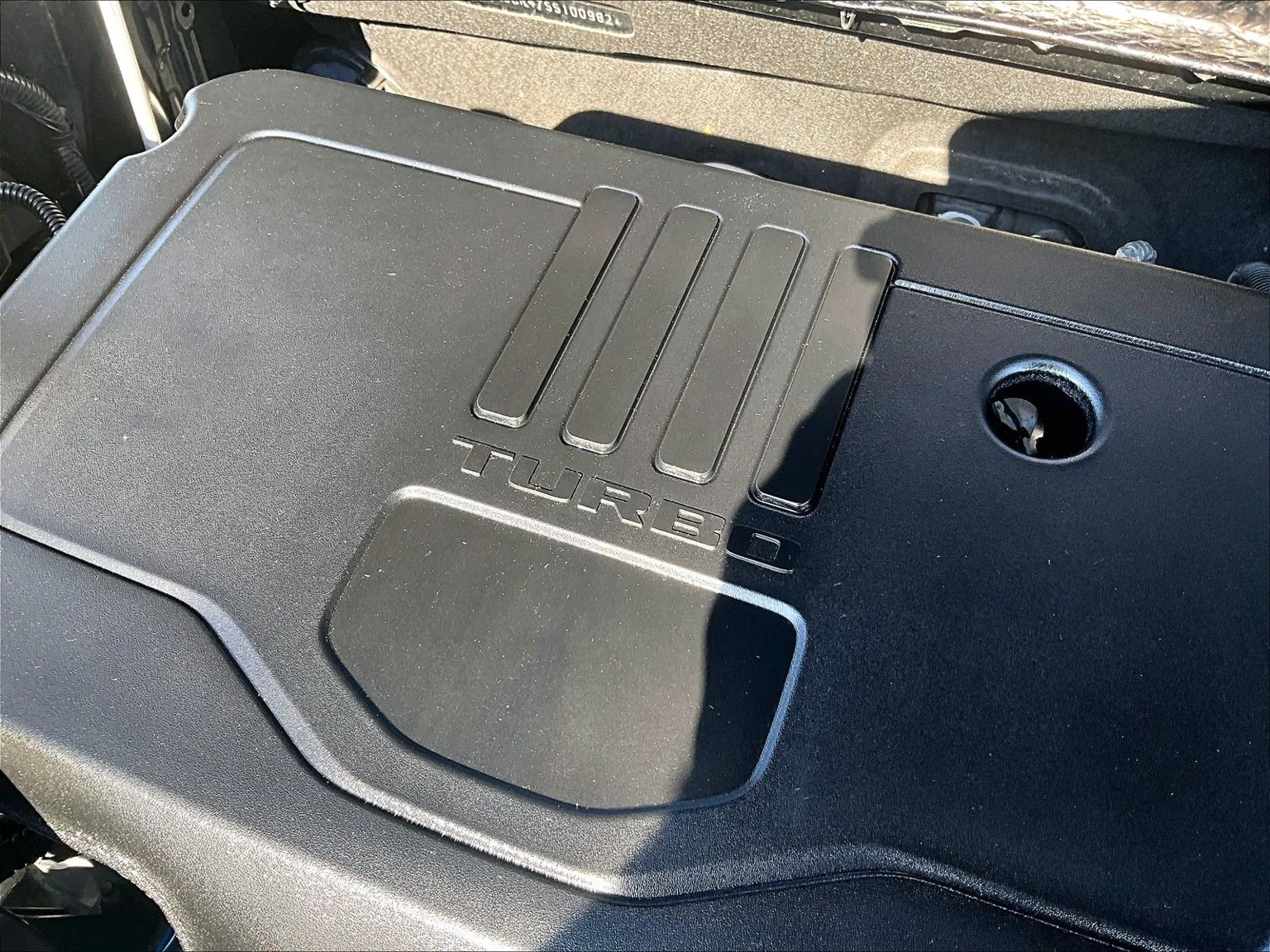 Used 2025 Black Chevrolet LT image 33