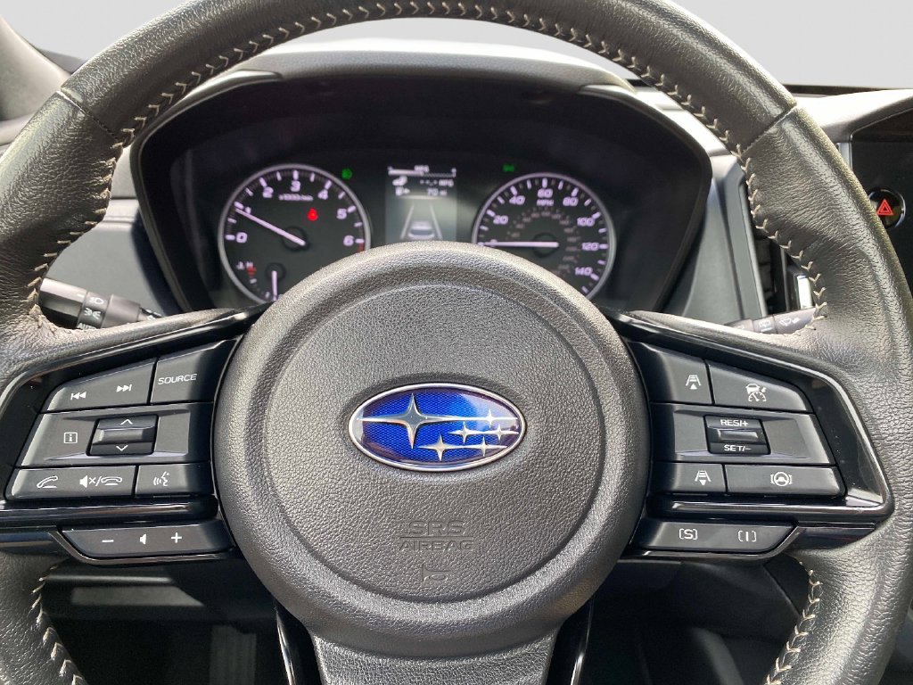 Used 2025 Beige Subaru Premium image 17
