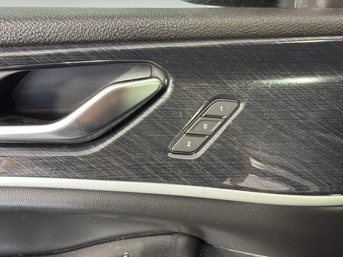Used 2023 Baltic Gray Metallic Clearcoat Jeep Trailhawk image 27
