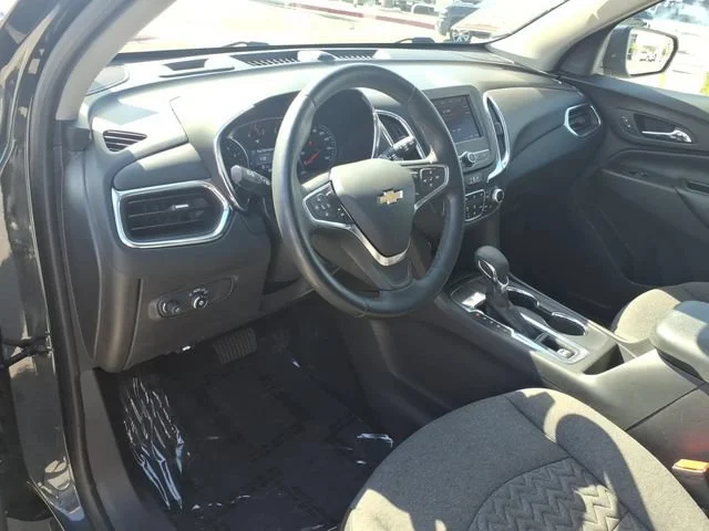 Used 2023 Iron Gray Metallic Chevrolet LT image 12