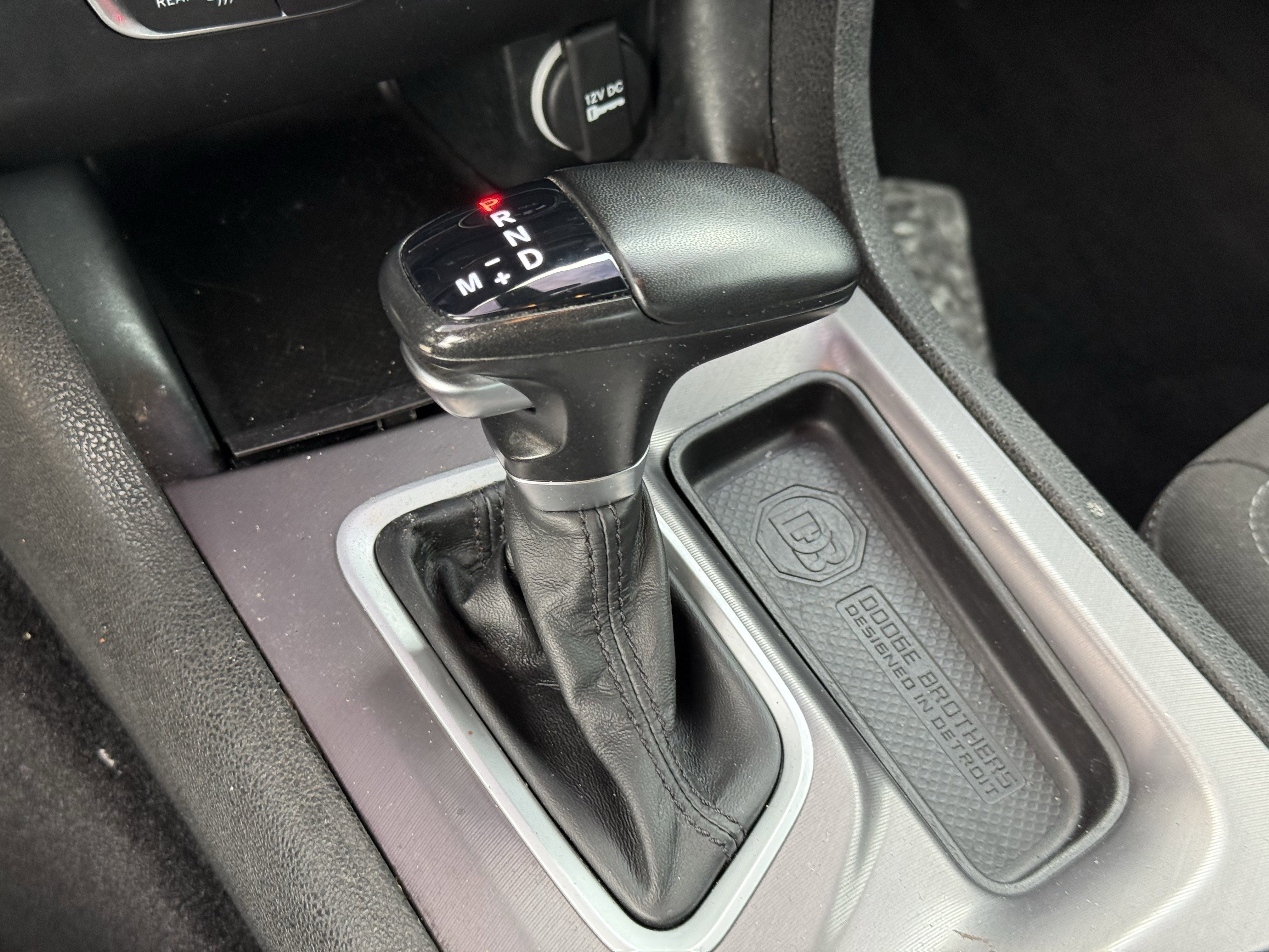 Used 2023 Destroyer Gray Clearcoat Dodge  image 22
