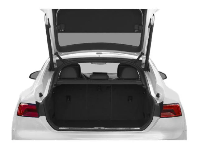 Used 2018 Brilliant Black Audi Premium Plus image 15
