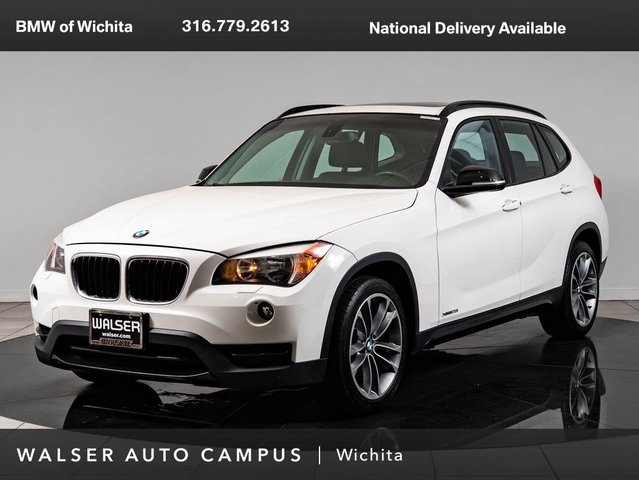 2014 BMW X1 xDrive28i