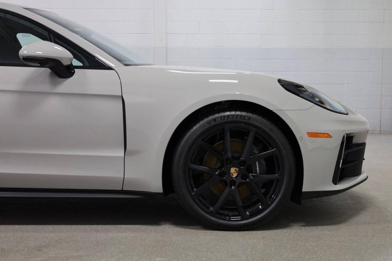 New 2026 Chalk Porsche 4 image 11