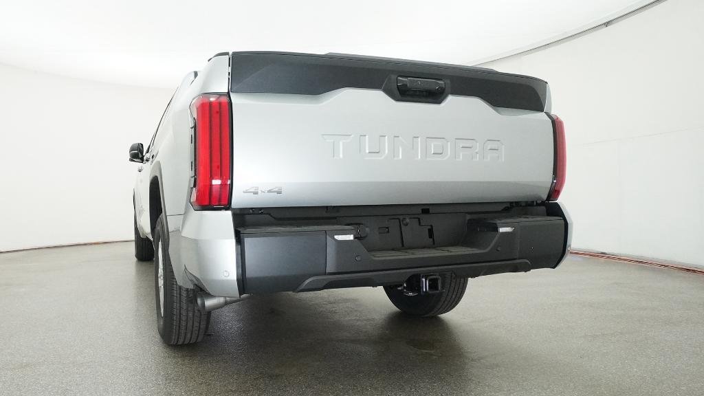 2026 Toyota Tundra SR5 - Photo 37