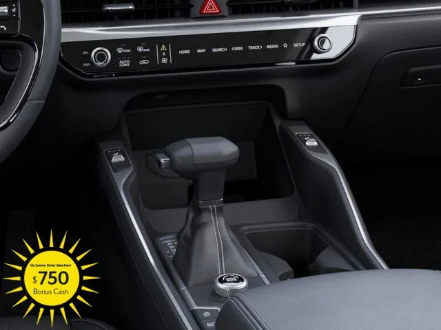 2026 Kia Sorento S - Photo 23