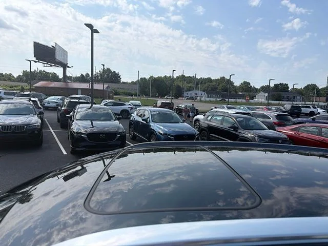 Used 2022 Caviar Lexus 350 image 4