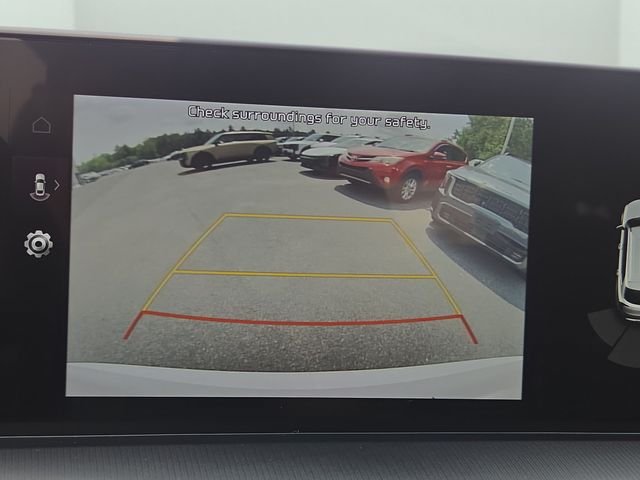 Certified Used 2023 White Kia S image 10