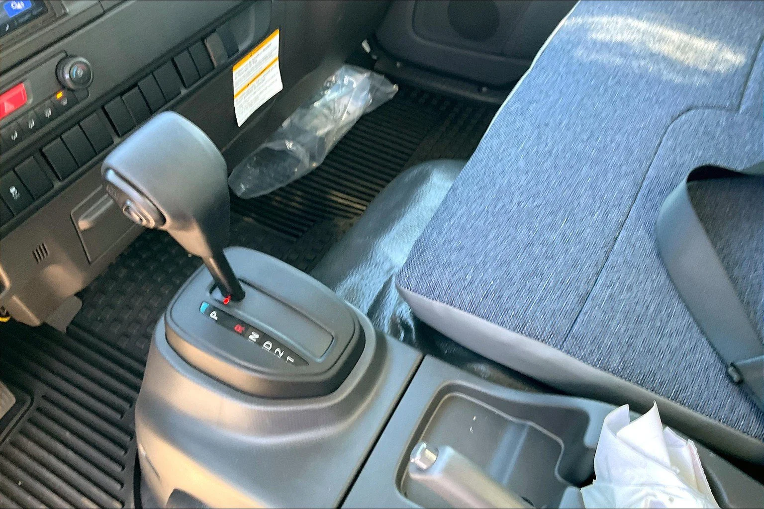 New 2025 White Chevrolet Base image 7