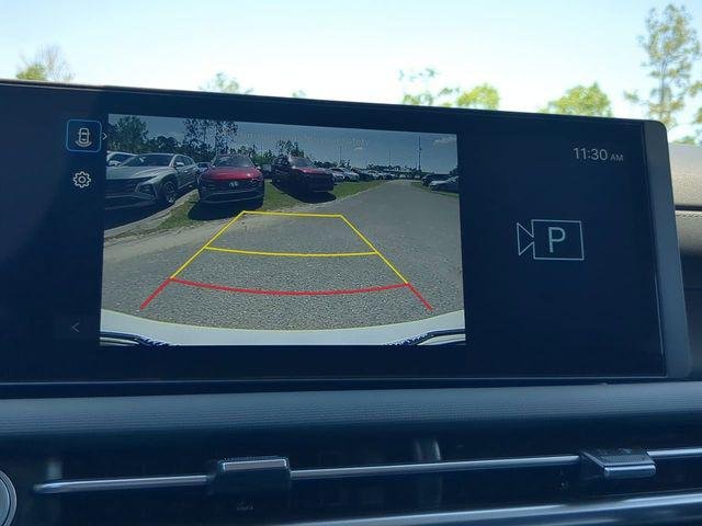 2025 Hyundai Tucson SEL - Photo 20