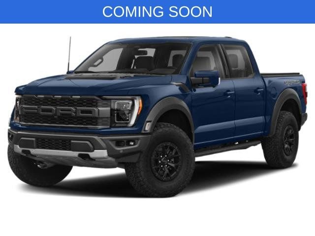 2023 Ford F-150 Raptor 4x4 SuperCrew 5-1/2 Box's photo