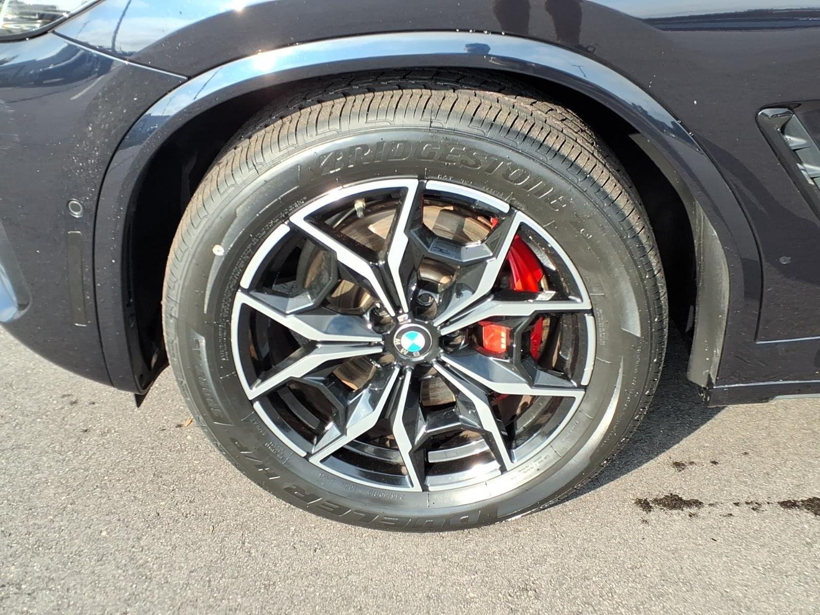 Used 2023 Carbon Black Metallic BMW M40i image 17