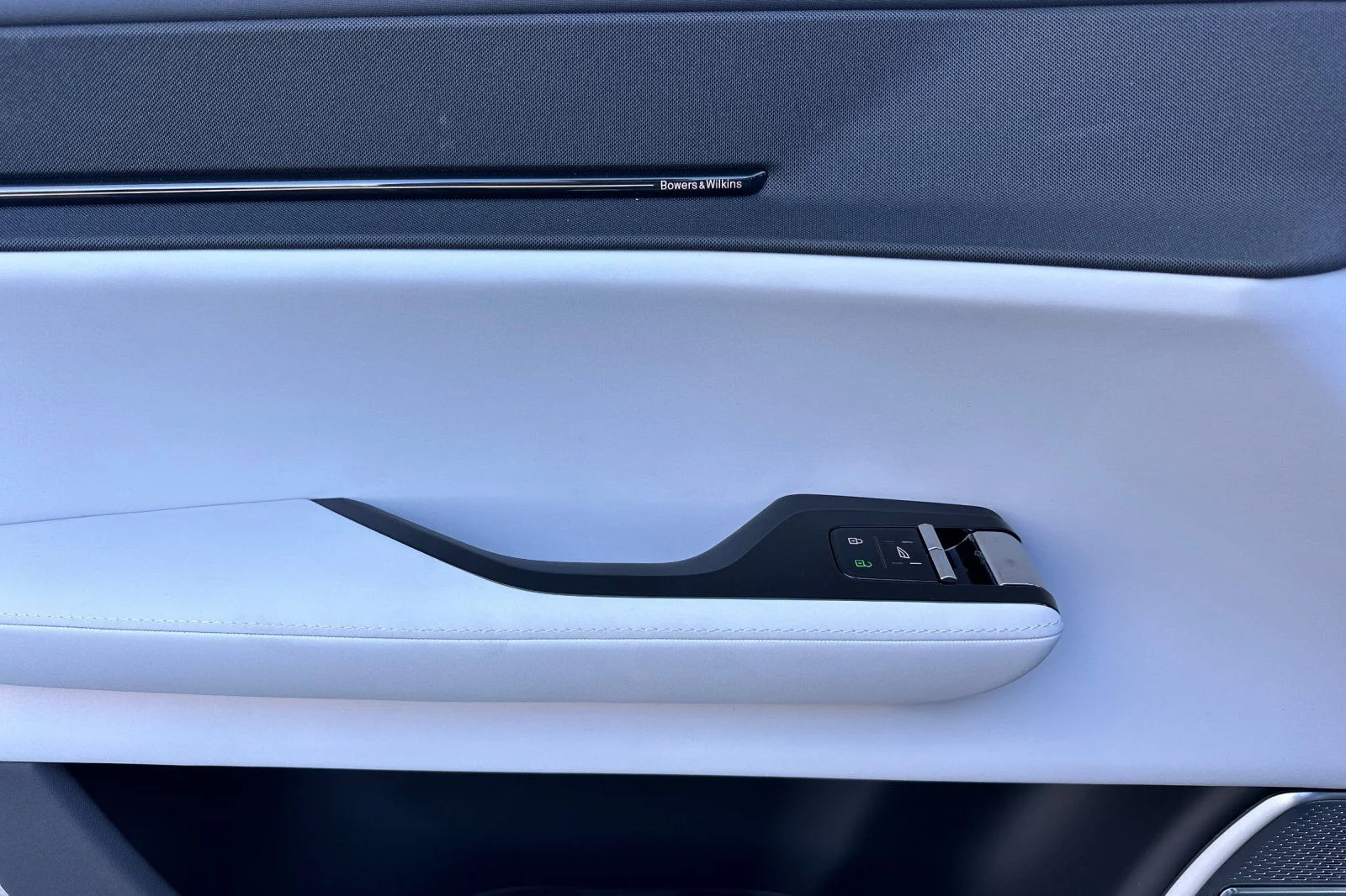 New 2025  Polestar Long Range Dual Motor image 14