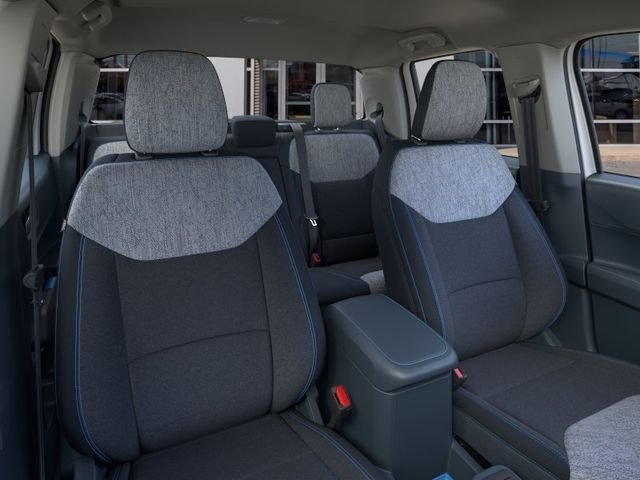 New 2026 Space White Metallic Ford XLT image 10