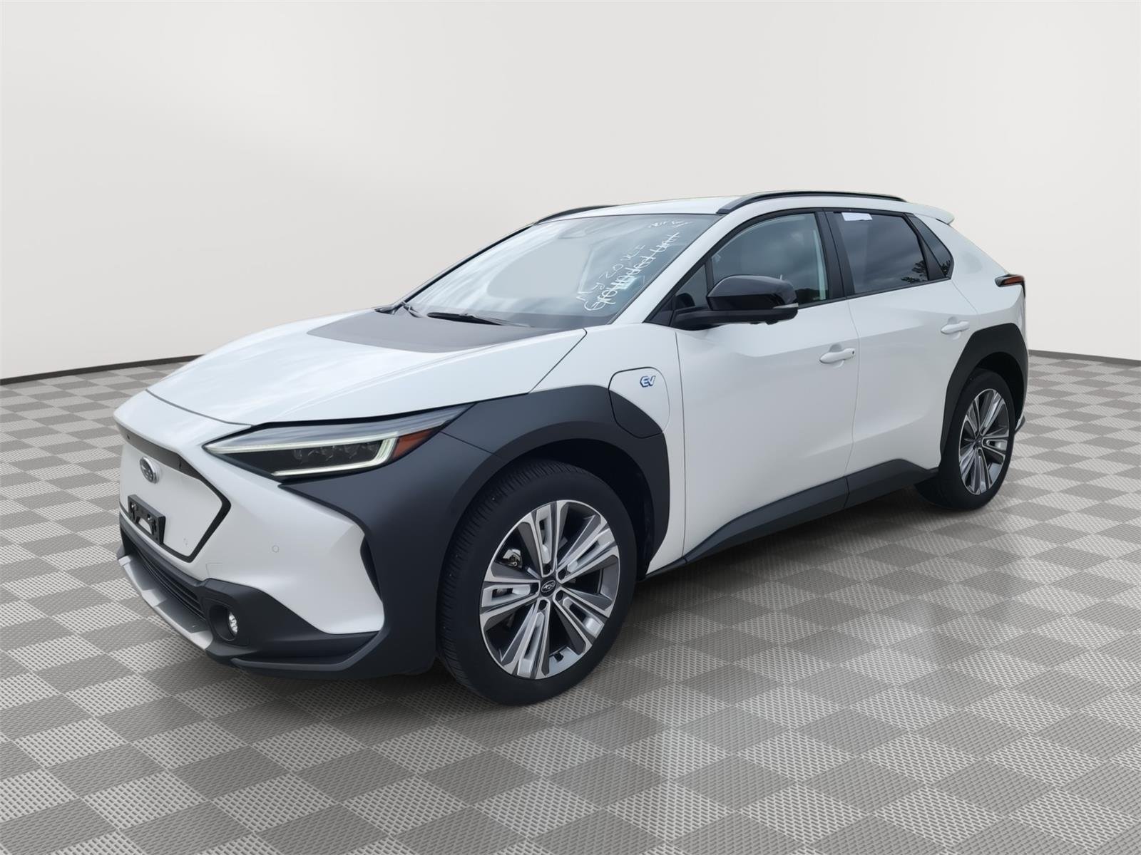 2023 Subaru Solterra Limited CVT's photo