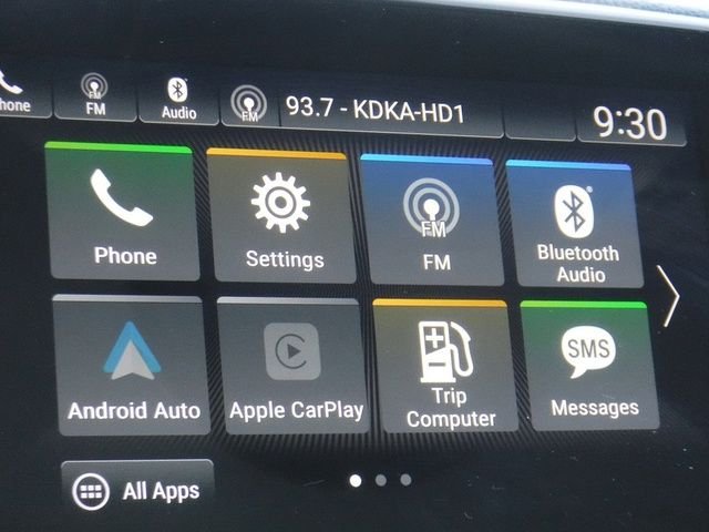 Used 2020  Honda EX-L image 21