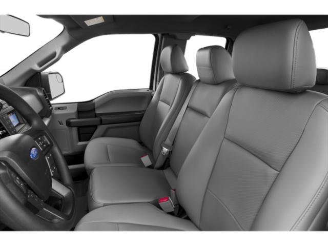 Used 2020  Ford  image 9