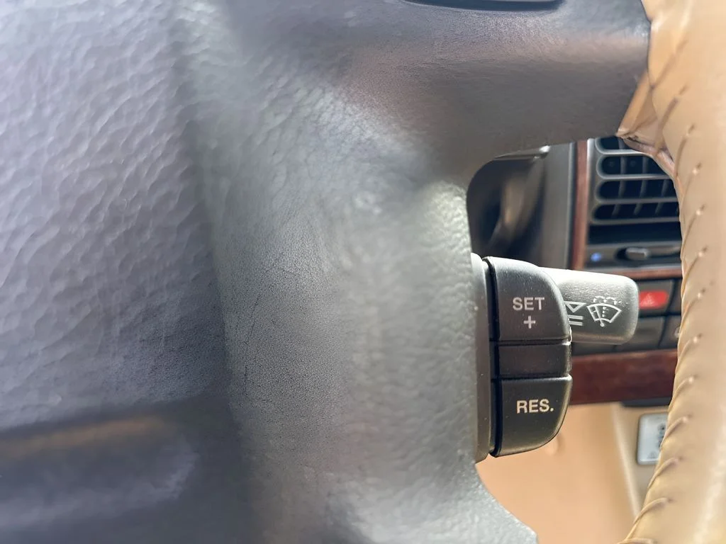 Used 2004  Land Rover SE image 17