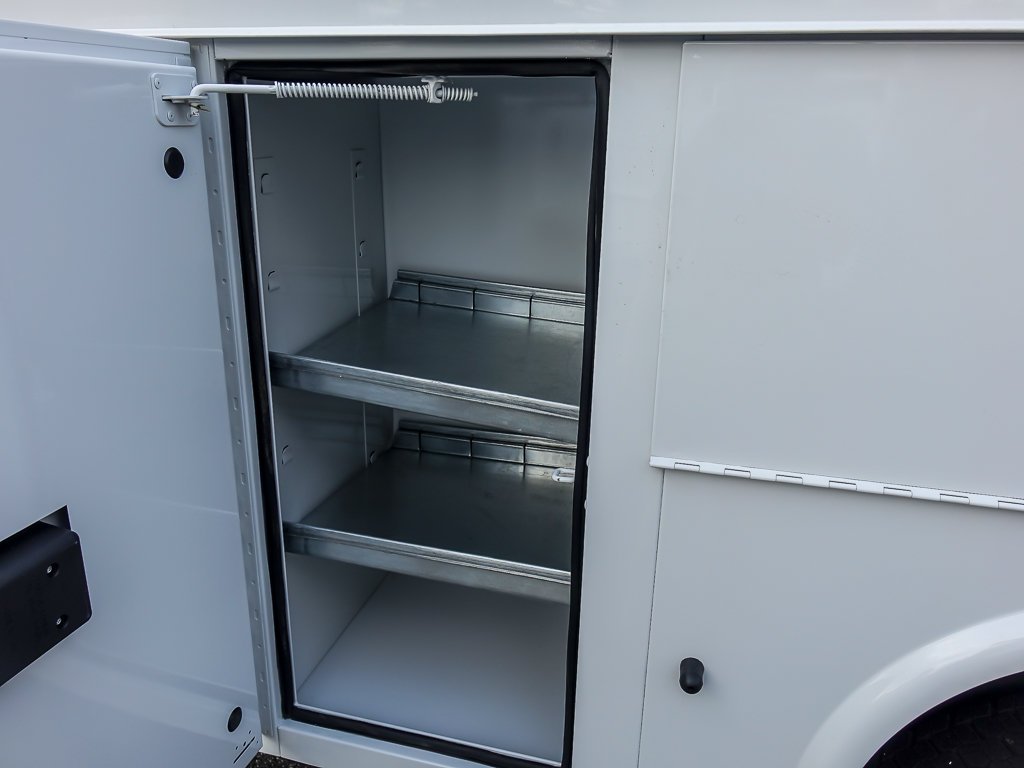 New 2026 Oxford White Ford XL image 26