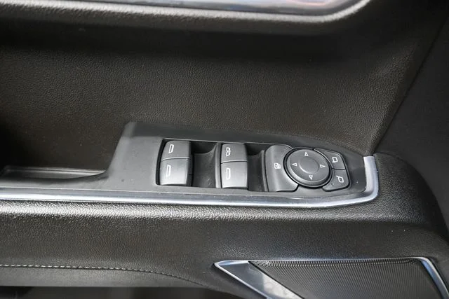 Used 2023 Blue Chevrolet LT image 20
