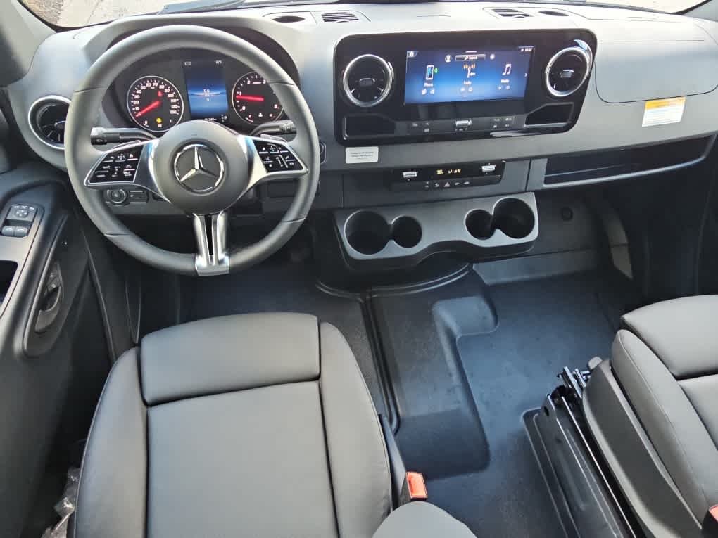 New 2026 Graphite Gray Mercedes-Benz  image 12