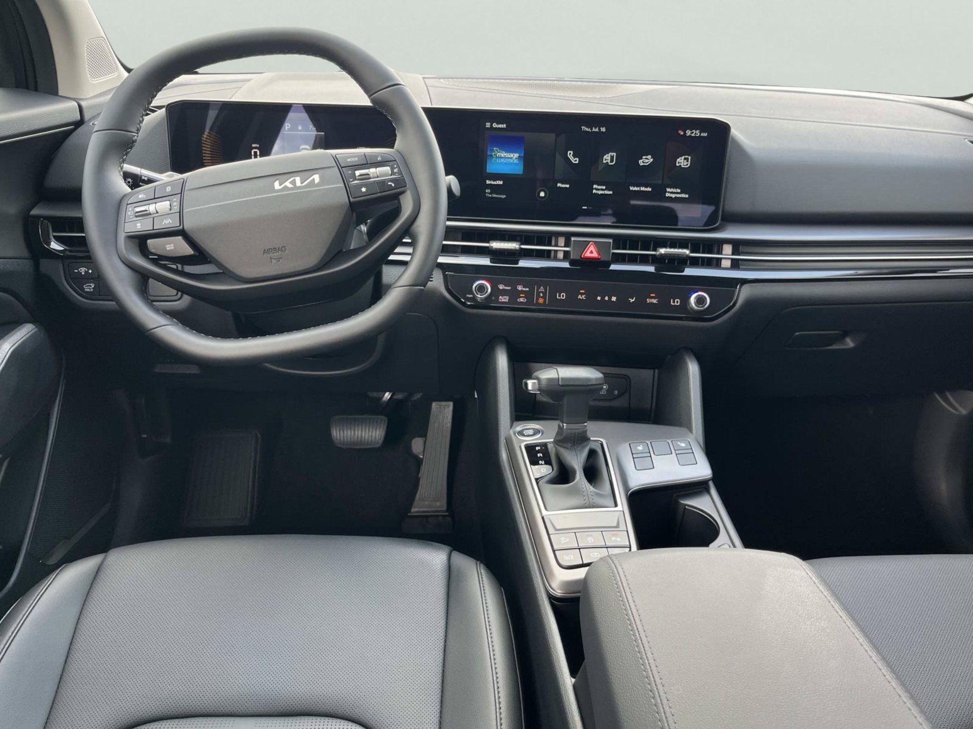 New 2026 Panthera Metal Kia EX image 12