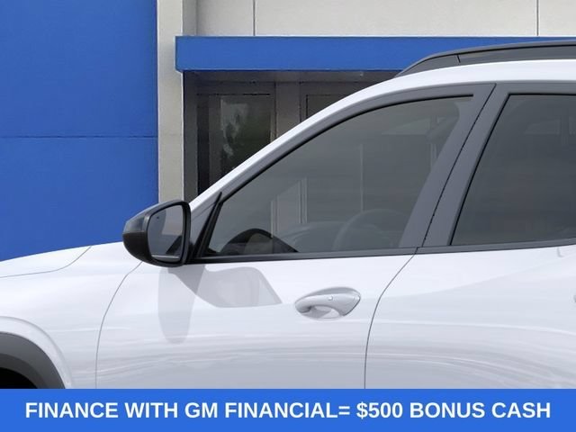 2026 Chevrolet Trax RS - Photo 15