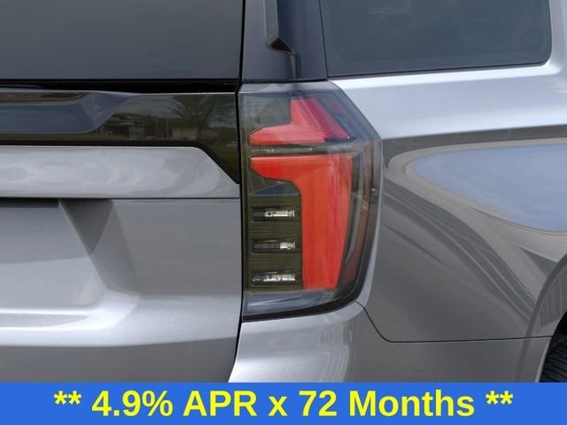 2026 Chevrolet Suburban LS - Photo 14