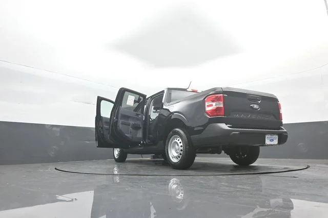 New 2026 Black Ford XL image 43