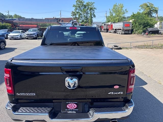 Used 2023 Black Ram Laramie image 4