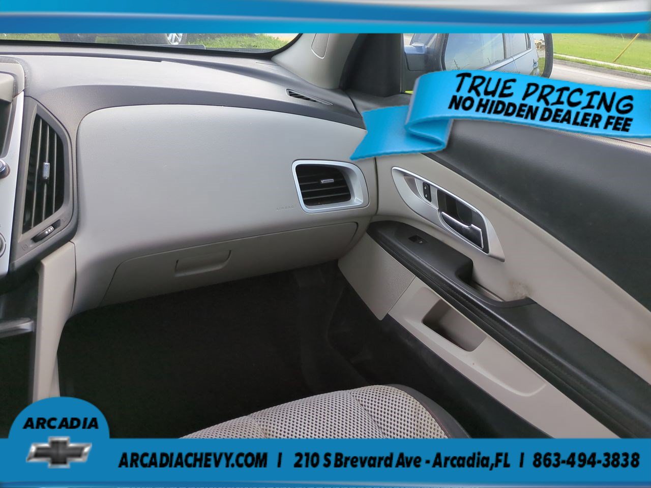 Used 2017 Patriot Blue Metallic Chevrolet LT image 16