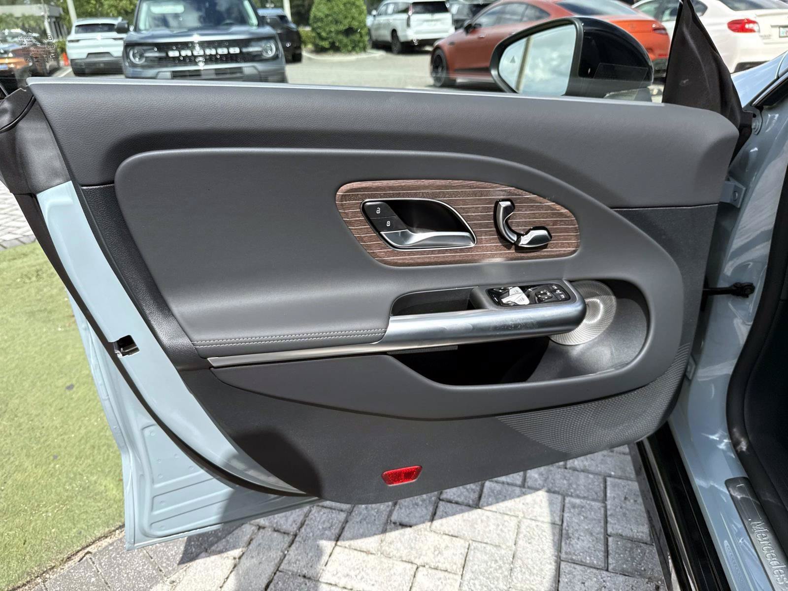 New 2027  Mercedes-Benz 220 Hybrid FWD image 16