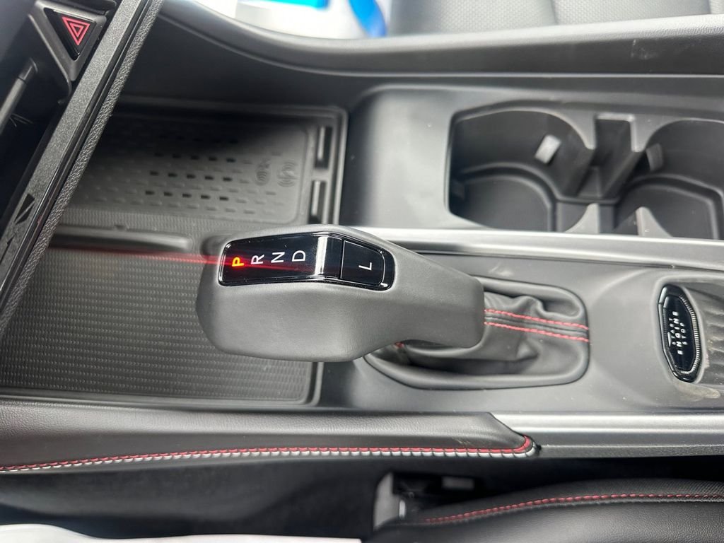 New 2026 White Knuckle Dodge R/T Plus image 32