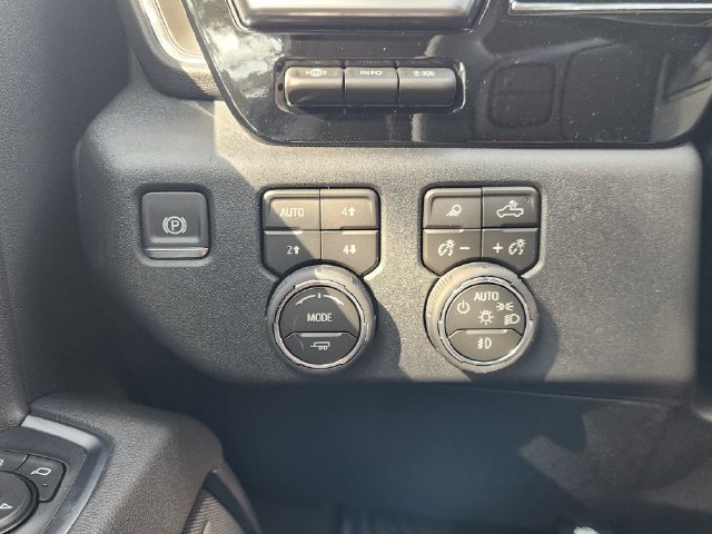 2026 Chevrolet Silverado 2500 HD LTZ - Photo 23