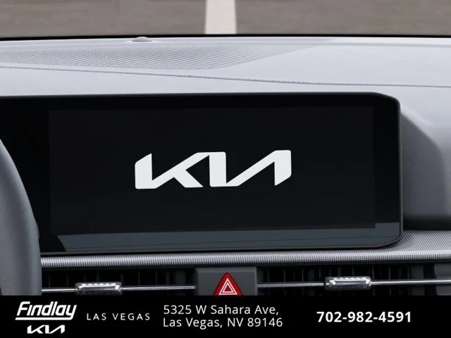 New 2027 White Kia SX-Prestige image 22