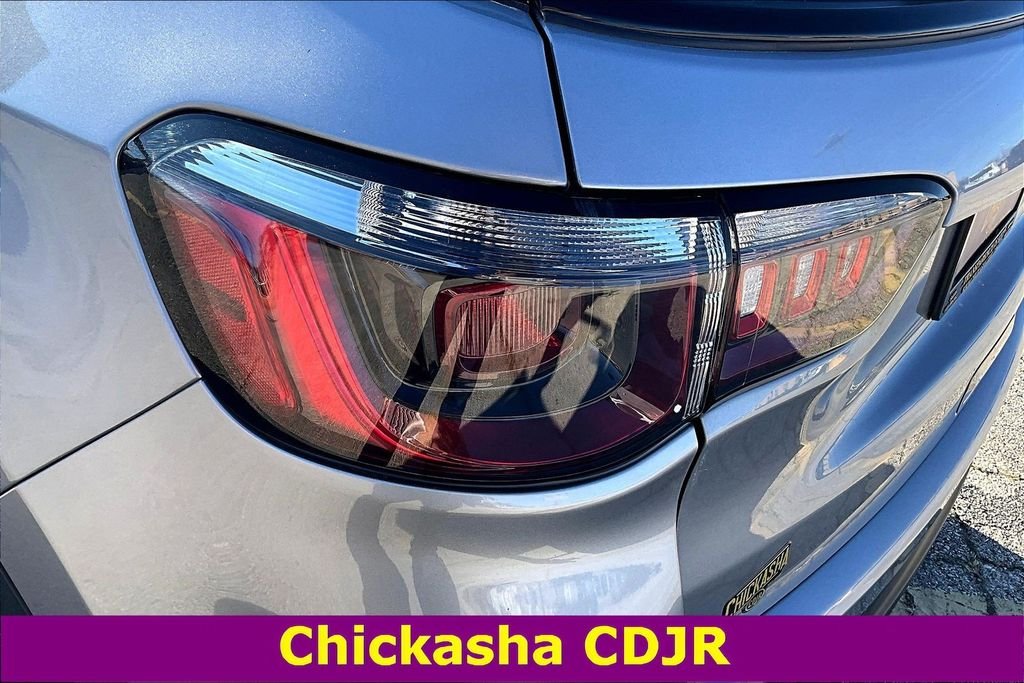 2022 Jeep Compass Altitude - Photo 20