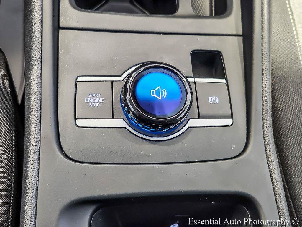 Certified Used 2026 Deep Black Volkswagen S image 14