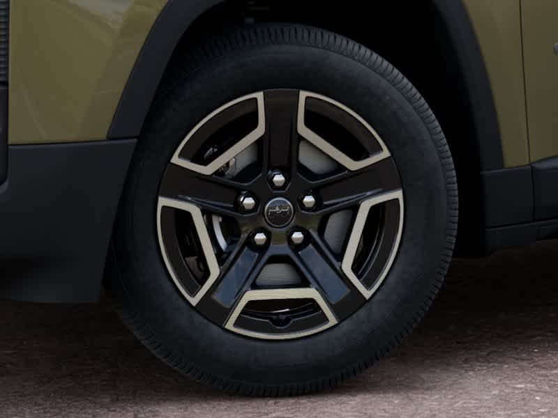 New 2026 41 Jeep Limited image 8