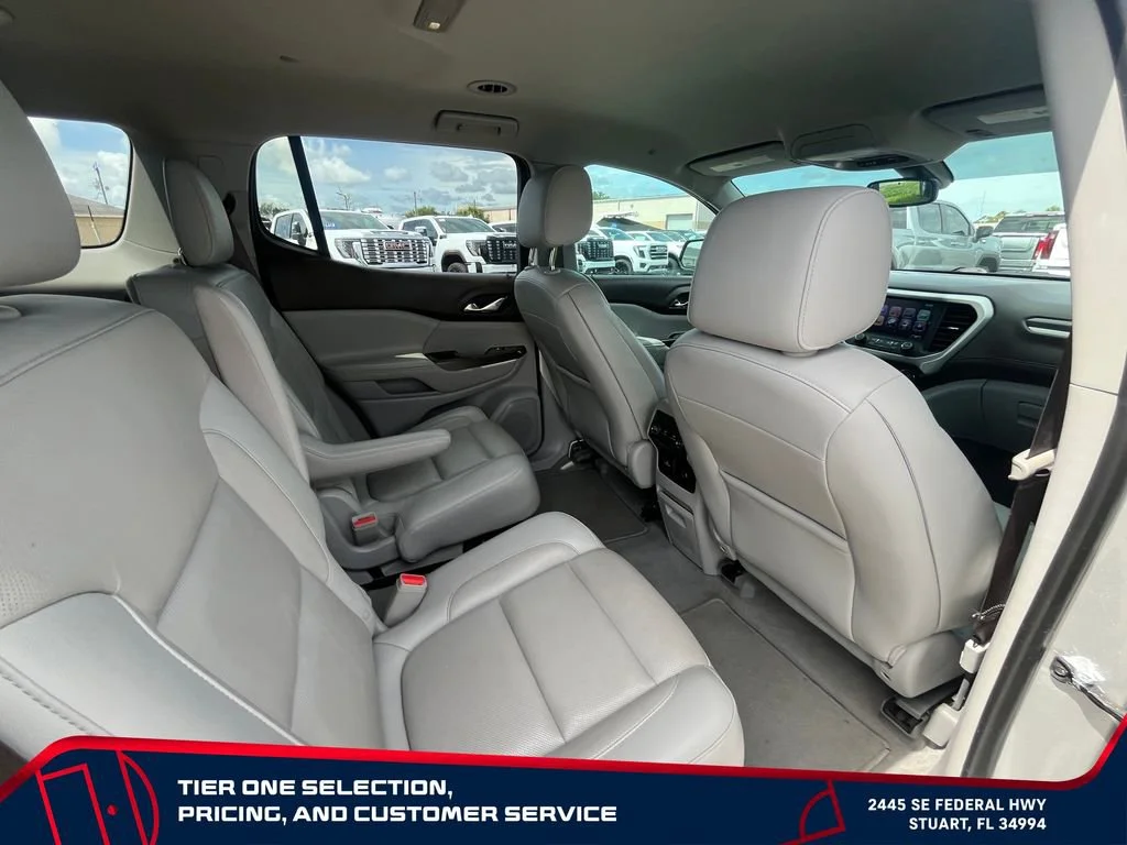 Used 2018 QUICKSILVER METALLIC GMC SLT image 19