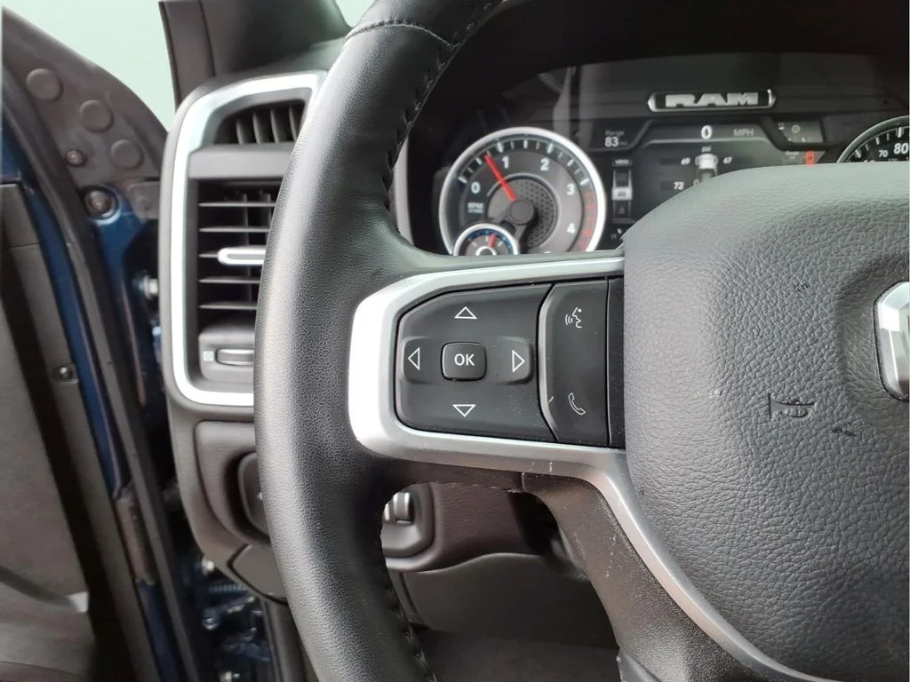 Used 2023 Blue Ram Big Horn image 25
